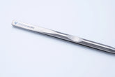 (WICK 2.0) Titanium Plating Tweezers 16.5cm / 6.5”